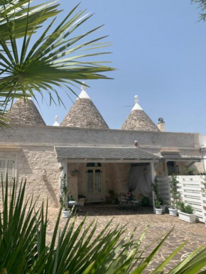 TRULLO SETTE TINDENULE